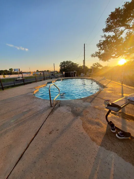 Buckhorn RV Park Picture 2