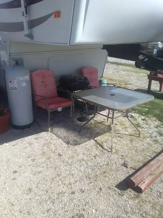 Buckhorn RV Park Picture 5