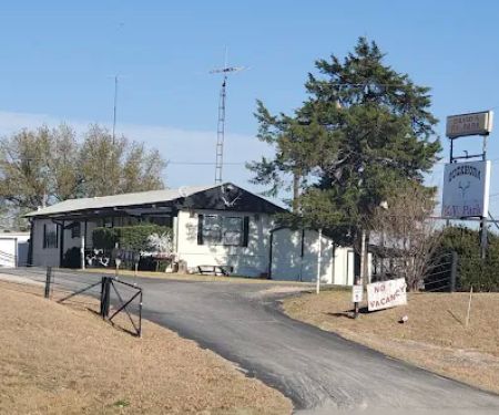 Buckhorn RV Park