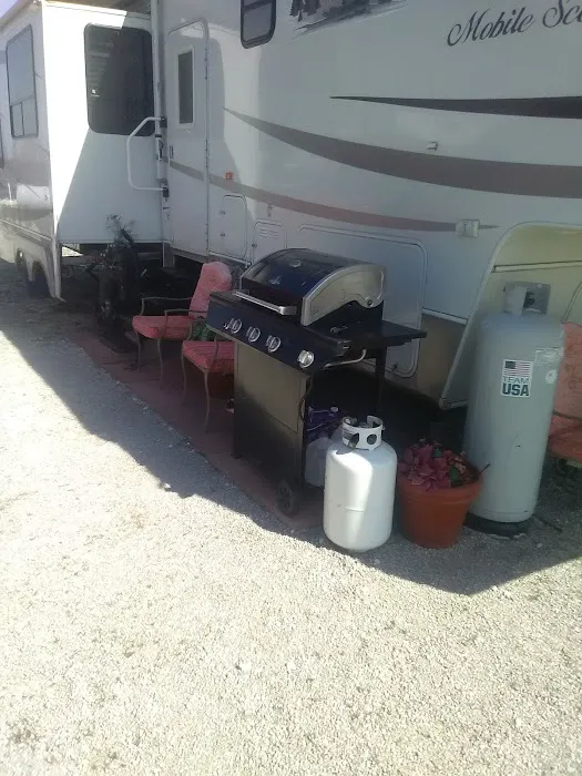 Buckhorn RV Park Picture 4