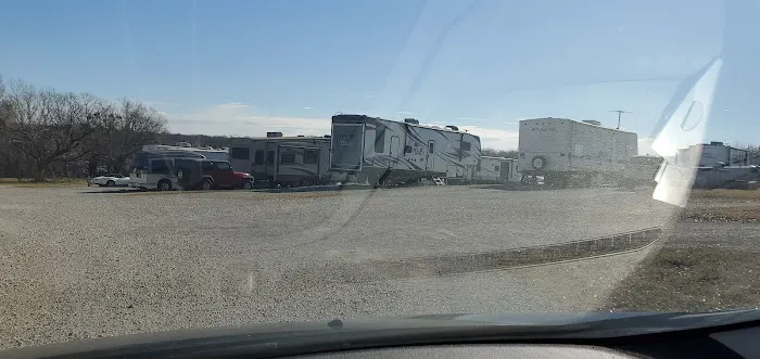 Buckhorn RV Park Picture 6