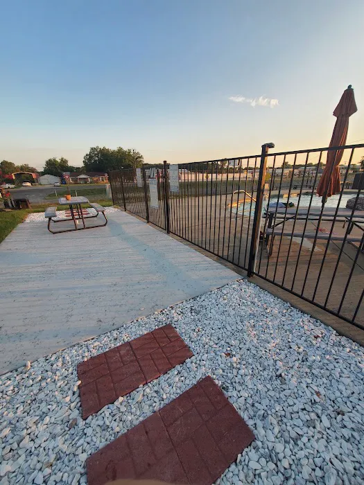 Buckhorn RV Park Picture 3