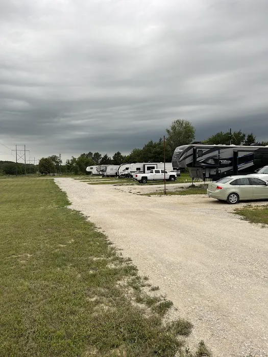 OAK RIDGE RV PARK Picture 10