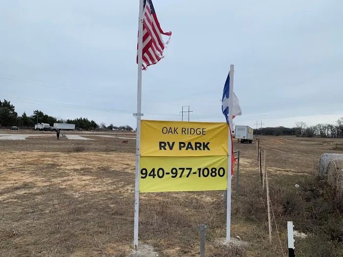 OAK RIDGE RV PARK Picture 9