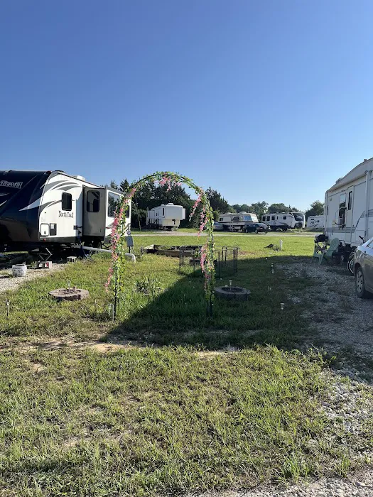 OAK RIDGE RV PARK Picture 3