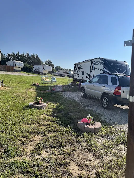 OAK RIDGE RV PARK Picture 7