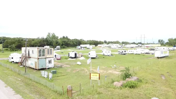 OAK RIDGE RV PARK Picture 6