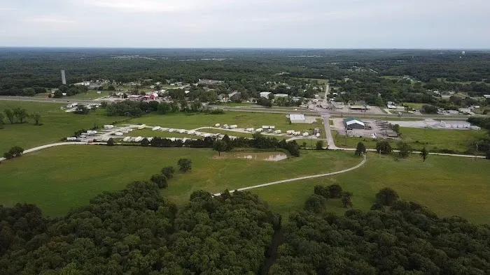 OAK RIDGE RV PARK Picture 1