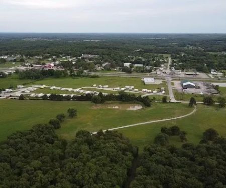 OAK RIDGE RV PARK