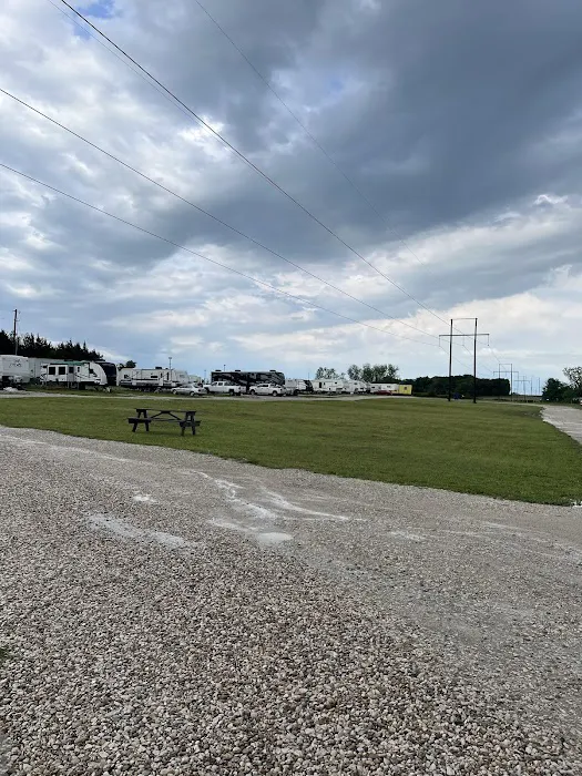 OAK RIDGE RV PARK Picture 4