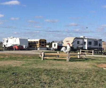 Slidell RV Park