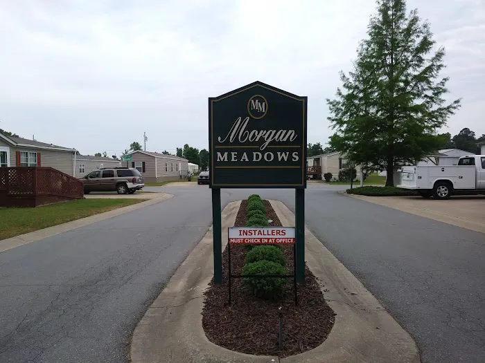 Morgan Meadows Community Park Picture 2