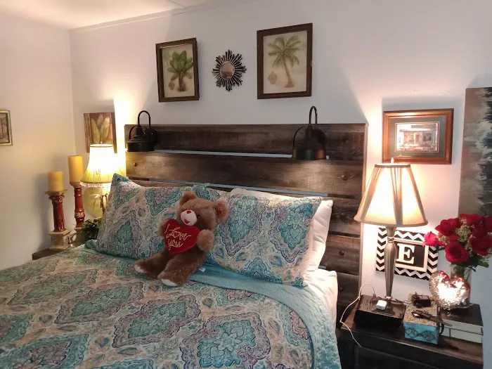 Hillside Bayou Mobile Home Park Picture 3