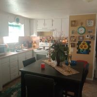 Hillside Bayou Mobile Home Park ico