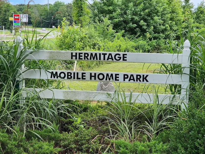 Hermitage Mobile Home Park Picture 2