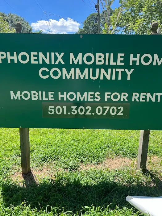 Phoenix Mobile Home Park Picture 1