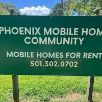 Phoenix Mobile Home Park ico