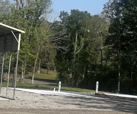 Macon RV Park