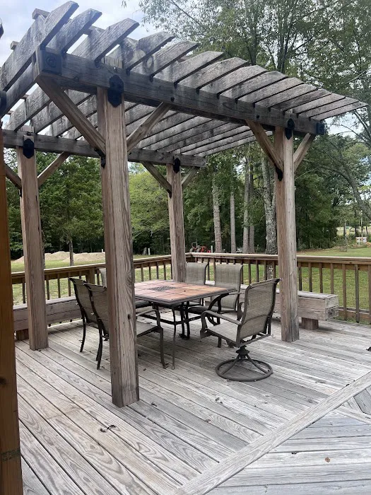 Macon RV Park Picture 4