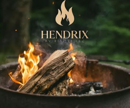 Hendrix RV Resort LLC