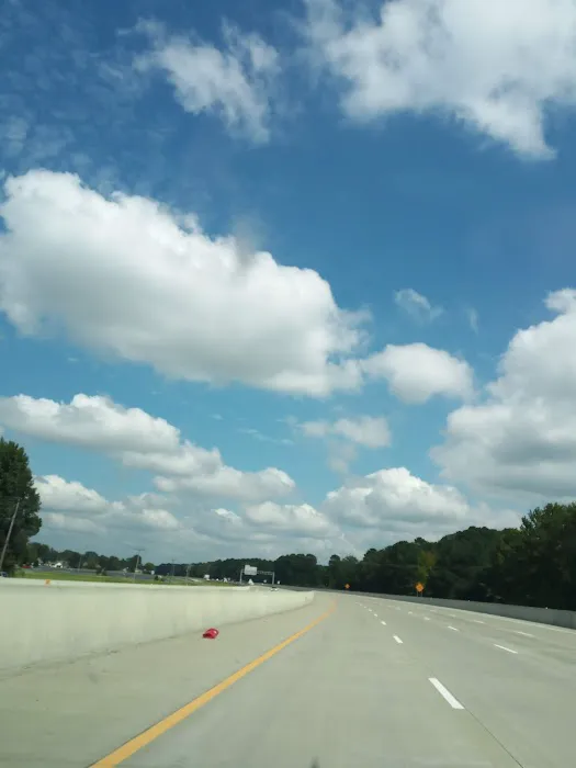 Tall Pines RV Park Picture 1