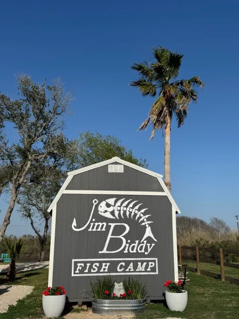 JimBiddy Fish Camp Picture 1
