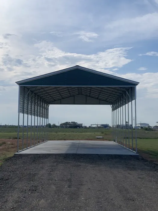 Broad Bayou RV Rental Lots 38A, 38B, and 38C Picture 3