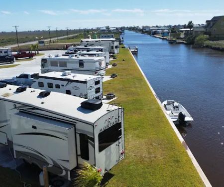 Waterside RV Resort
