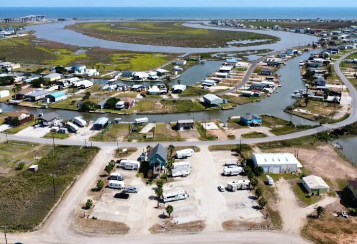 Diamond Dale RV Park Picture 6