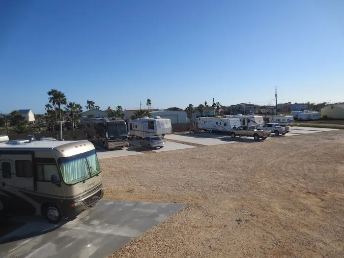 Sargent Shores Rv Park (SARGENT TX ) Picture 10