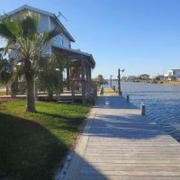 Sargent Shores Rv Park (SARGENT TX ) ico