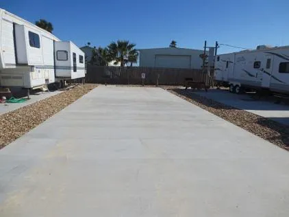 Sargent Shores Rv Park (SARGENT TX ) Picture 9