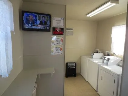 Sargent Shores Rv Park (SARGENT TX ) Picture 8