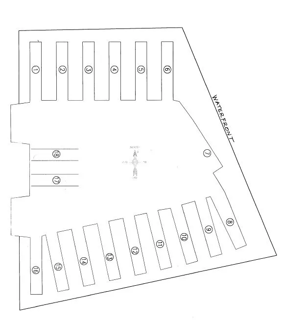Sargent Shores Rv Park (SARGENT TX ) Picture 6