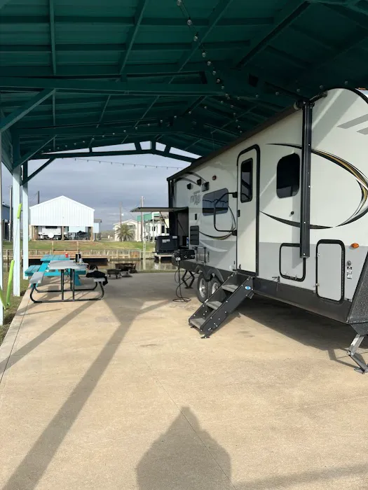 The McHenry's Bay-ler Park Picture 3