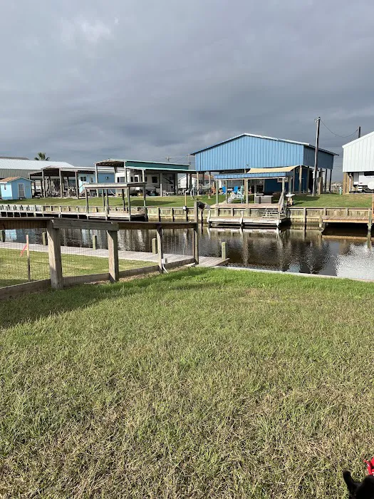 The McHenry's Bay-ler Park Picture 6