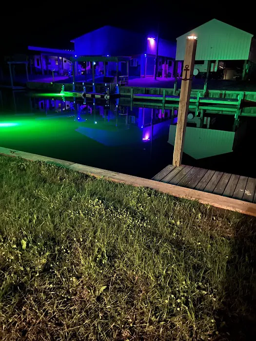 The McHenry's Bay-ler Park Picture 9