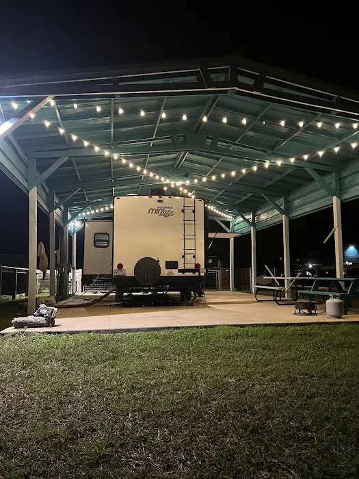 The McHenry's Bay-ler Park Picture 4