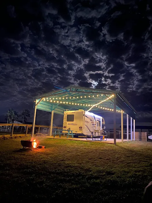 The McHenry's Bay-ler Park Picture 10