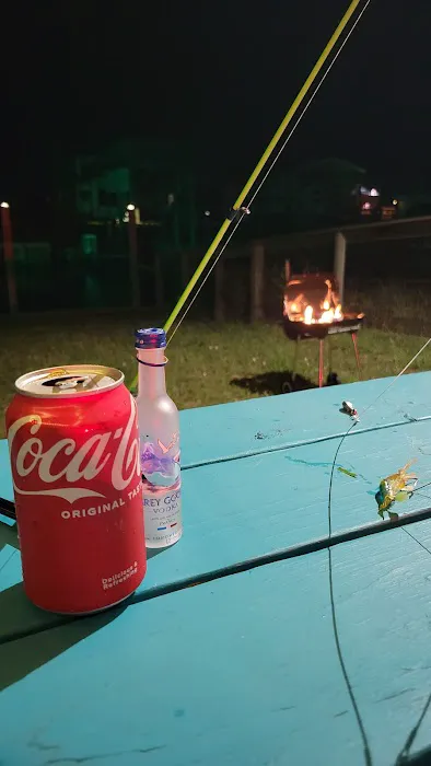 The McHenry's Bay-ler Park Picture 2