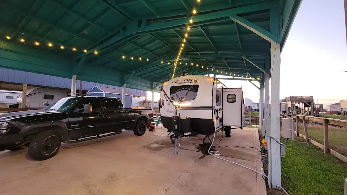 The McHenry's Bay-ler Park Picture 1