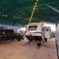 The McHenry's Bay-ler Park ico