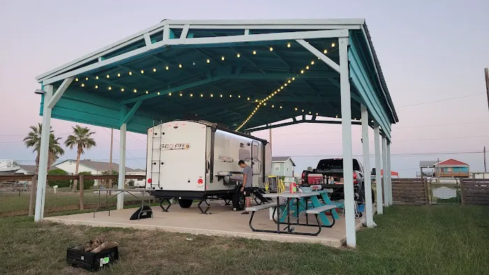 The McHenry's Bay-ler Park Picture 8