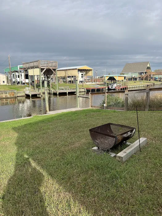 The McHenry's Bay-ler Park Picture 7