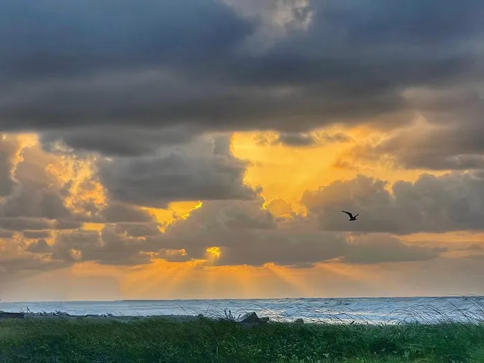 Sargent Beach RV Park Picture 9