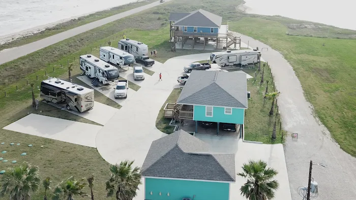 Sargent Beach RV Park Picture 10