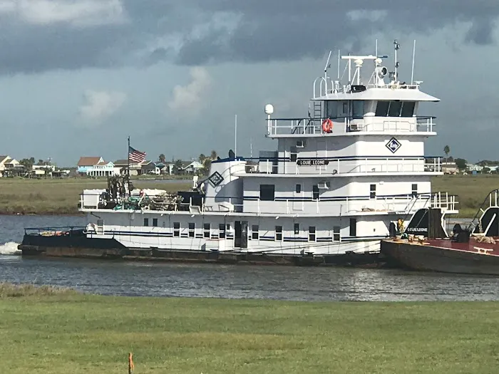 Sargent Beach RV Park Picture 3