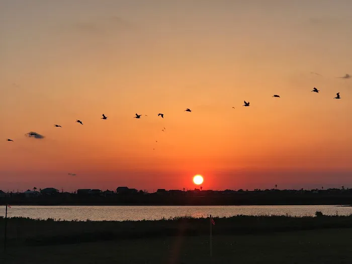 Sargent Beach RV Park Picture 1