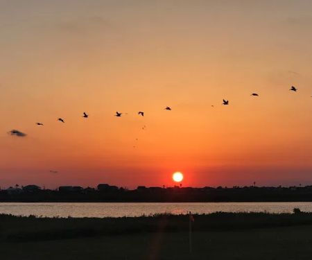 Sargent Beach RV Park