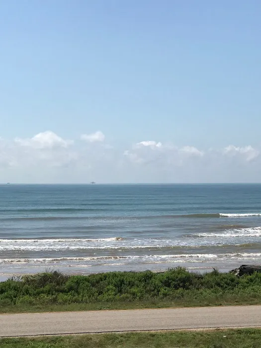 Sargent Beach RV Park Picture 6